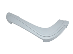 Monochrome injection molding series